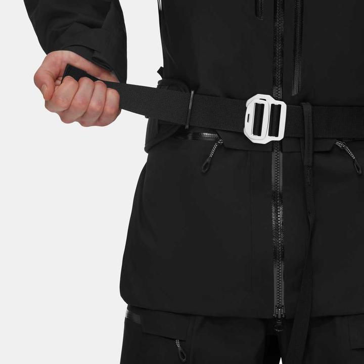 Actual product image Mammut Pro 35 Removable Airbag 3.0 (35 l)