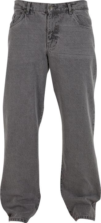 Urban Classics Heavy Ounce Straight Fit Jeans - 138249