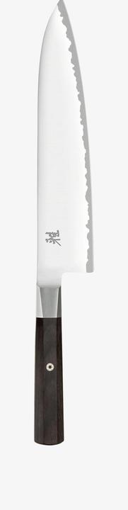Image du produit Miyabi Gyutoh 4000FC noir (24 cm)