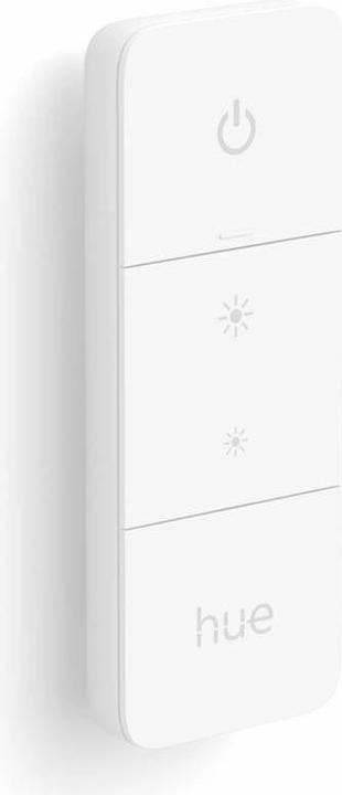 Actual product image Philips Lighting Hue LED table lamp 871869617624500+27461700 LED permanently installed 12W Warm white to Ka (1040 lm)