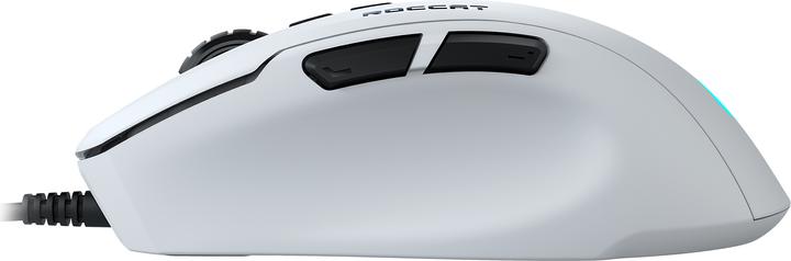 Actual product image Roccat Kone Pure Ultra AIMO (Cable)
