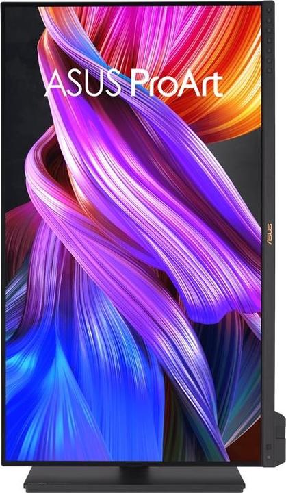 Actual product image ASUS ProArt PA32UCX-R (3840 x 2160 Pixels, 32")