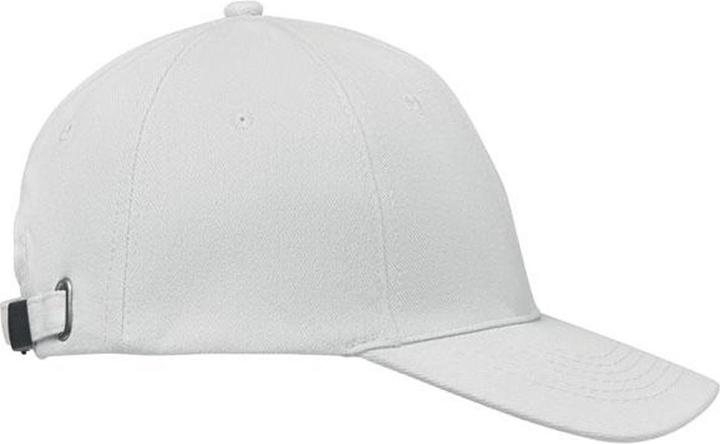 Image du produit MidOcean - Casquette de baseball BUFFALO (Taille unique)