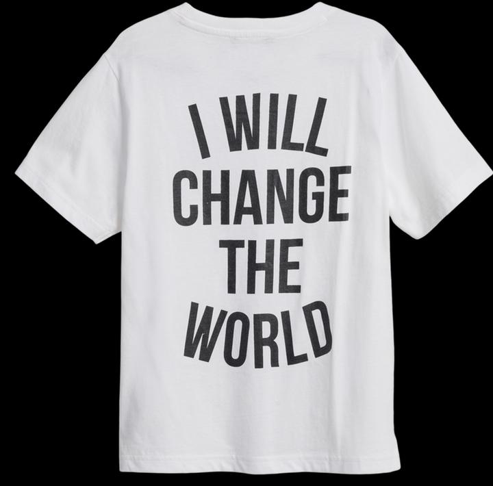 Immagine prodotto hummel stsREVOLUTION T-SHIRT S/S (116)
