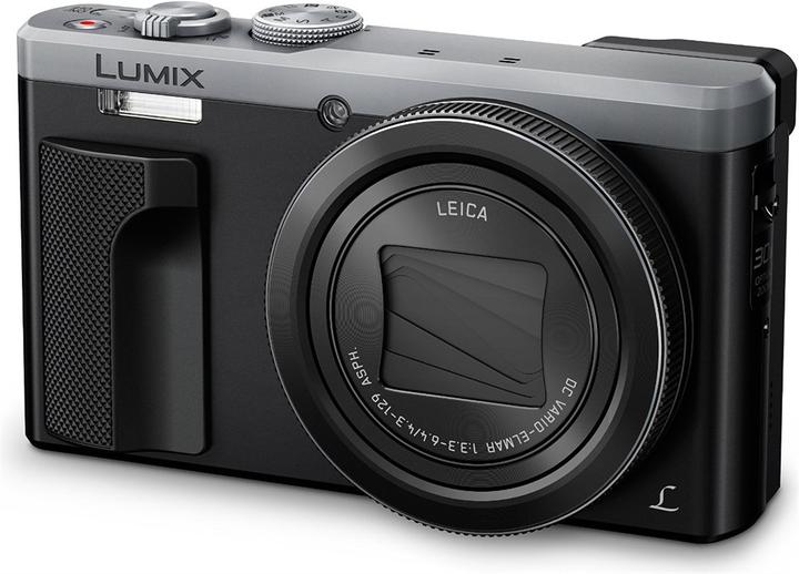 Actual product image Panasonic Lumix TZ81 (4.3 - 129 mm, 18.10 Mpx, 1/2,3'')