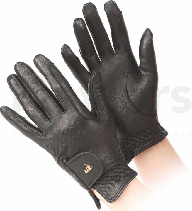 Image du produit Aubrion Gants d'équitation en cuir (XS)