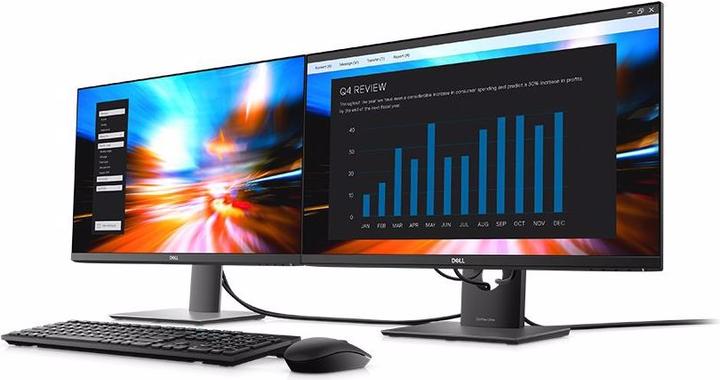 Produktbild Dell OptiPlex 7070 Ultra UFF (Intel Core i7-8665U, 16 GB, 512 GB)