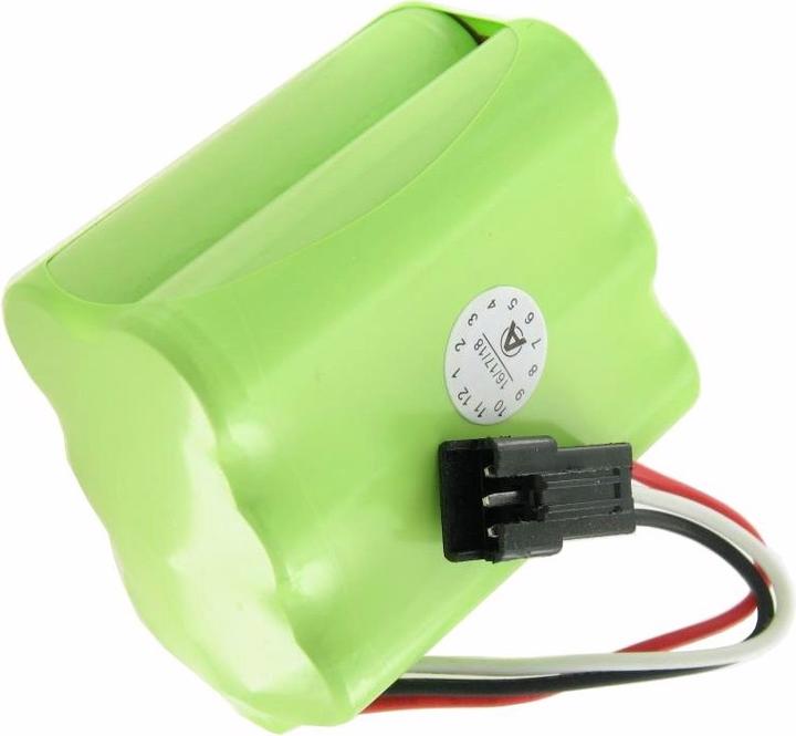 Produktbild Tivoli Audio Akku Audio PAL+ Radio Akku MA-4 (1 Stk., Gerätespezifisch, 1800 mAh)