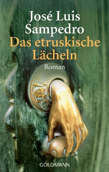 Immagine prodotto Das etruskische Lächeln (Tedesco, José Luis Sampedro, 2004)