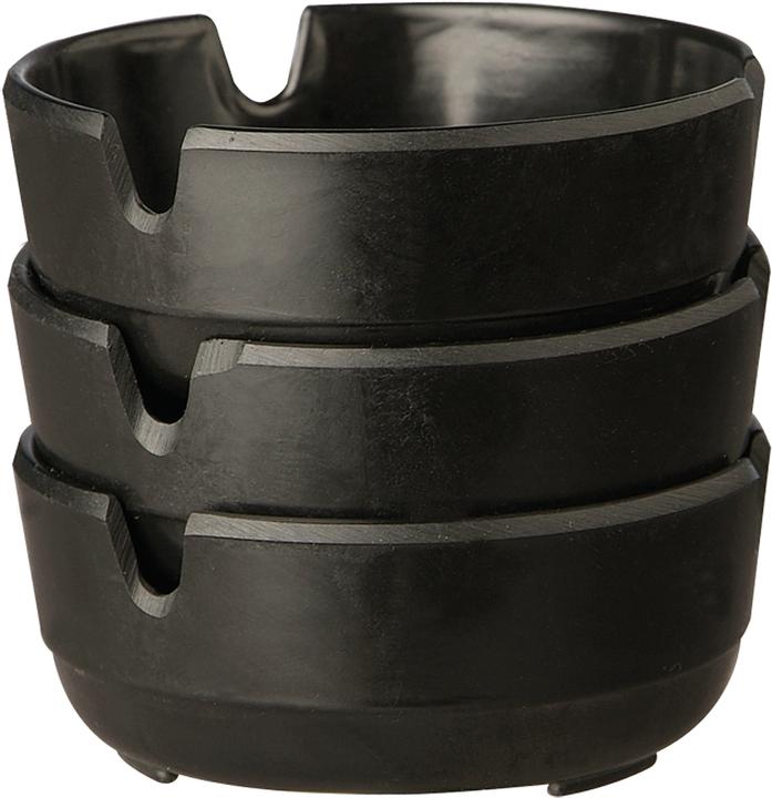 Image du produit APS Aschenbecher, 3er Set