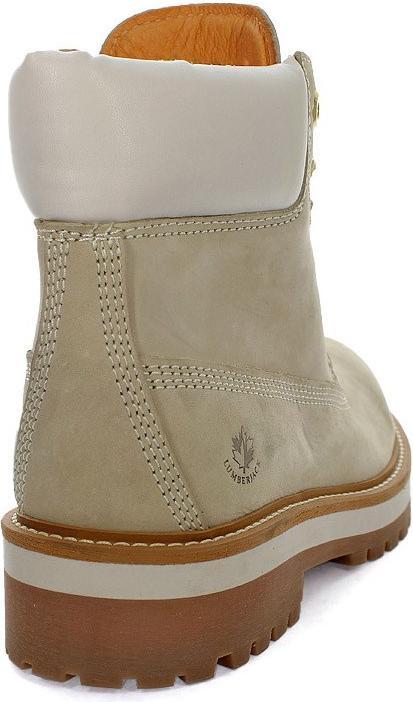 Actual product image Lumberjack Kristy warm (38)