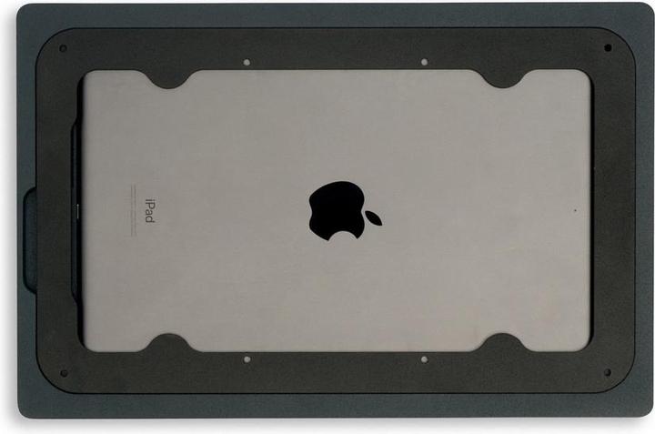 Actual product image Displine Tablet Wall Mount