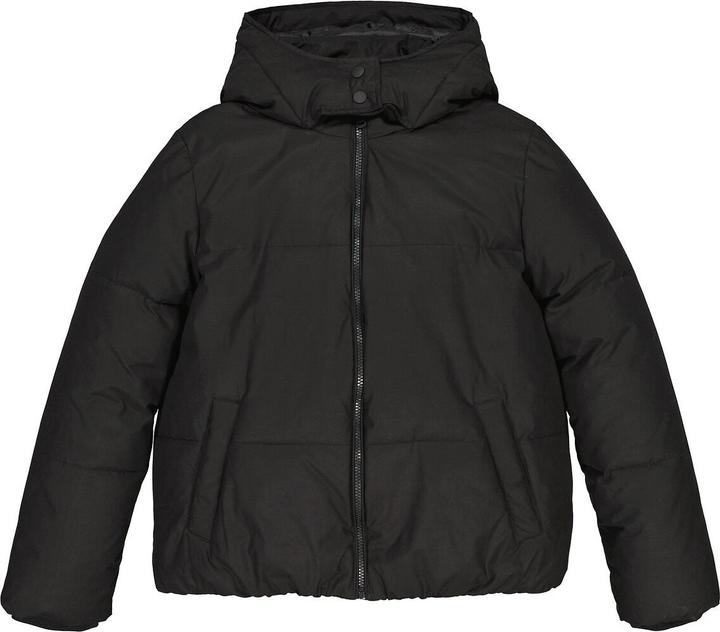 La Redoute Collections Warme Steppjacke mit Kapuze