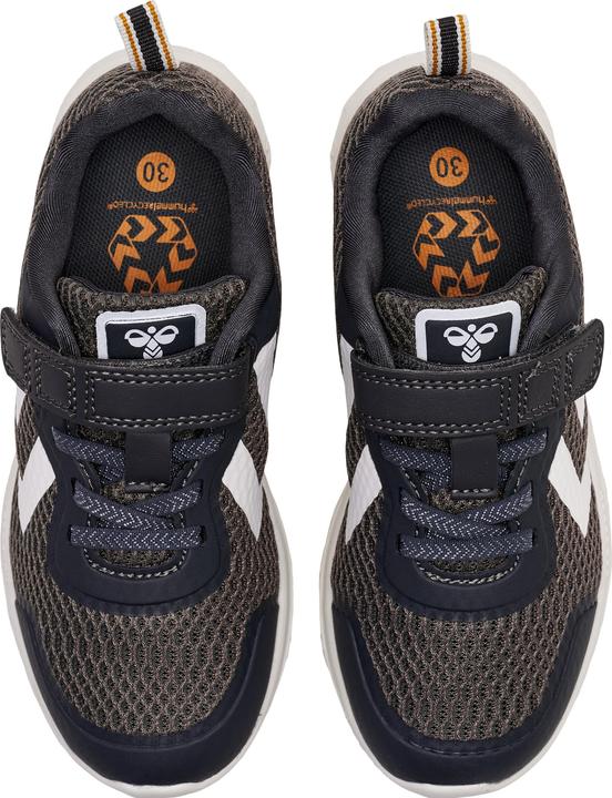 Actual product image hummel Actus Recycled Jr (37)