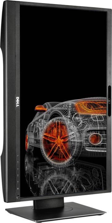 Actual product image Dell P2418HZM (1920 x 1080 pixels, 24")