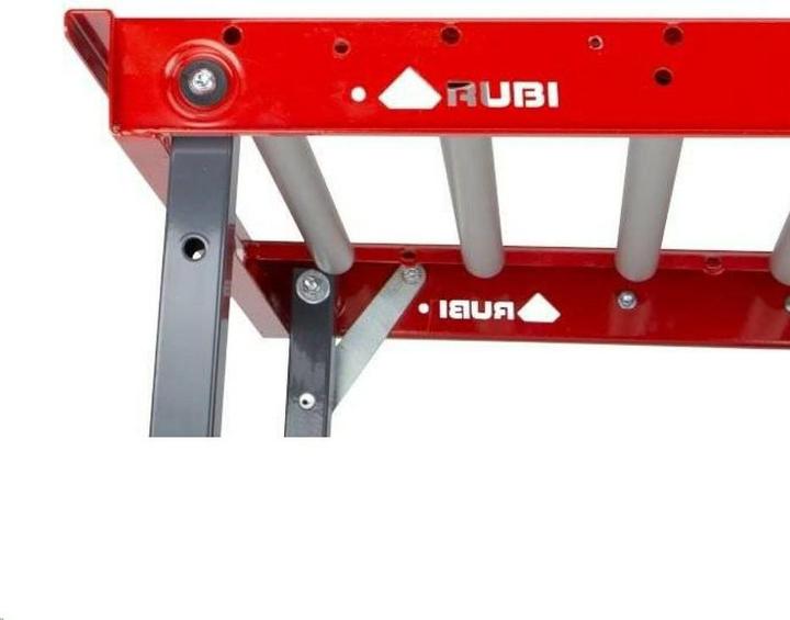Actual product image Rubi Przystawka Rozszerzająca Stół Roboczy Do Przecinarek Dc/Dv