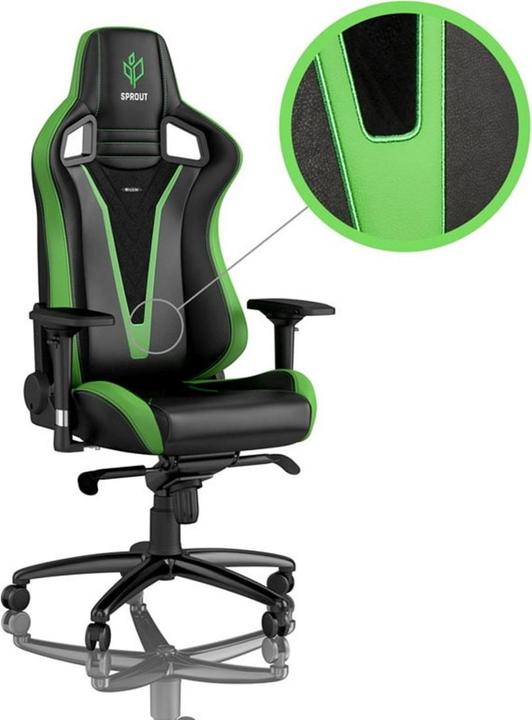 noblechairs Epic Sprout Edition