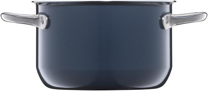 Actual product image WMF Pot Set Ftec Inspire3tlgblueb (Pot, Merger technology)