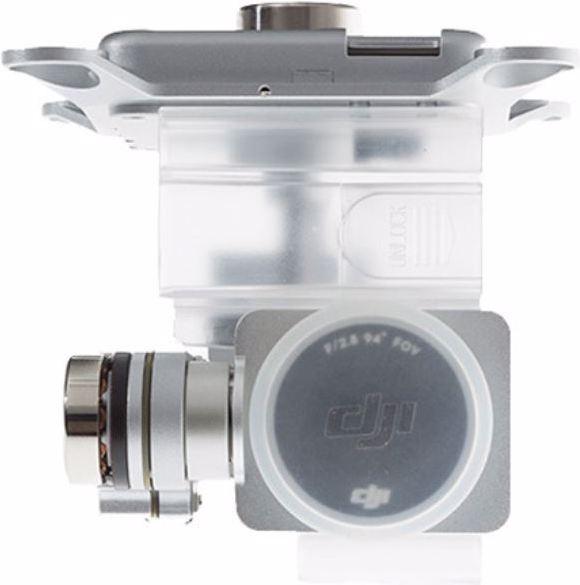 Immagine prodotto DJI Phantom 3 Camera HD (Sta) (P73) (DJI Phantom 3 Standard)