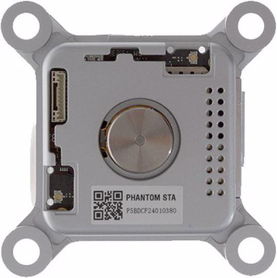 Immagine prodotto DJI Phantom 3 Camera HD (Sta) (P73) (DJI Phantom 3 Standard)