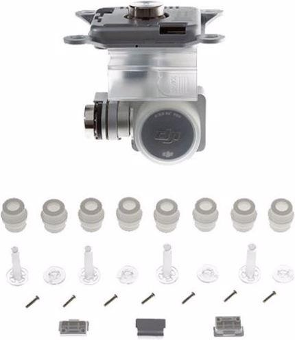 Immagine prodotto DJI Phantom 3 Camera HD (Sta) (P73) (DJI Phantom 3 Standard)