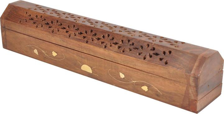 Natura Punto Räucherstäbchenhalter