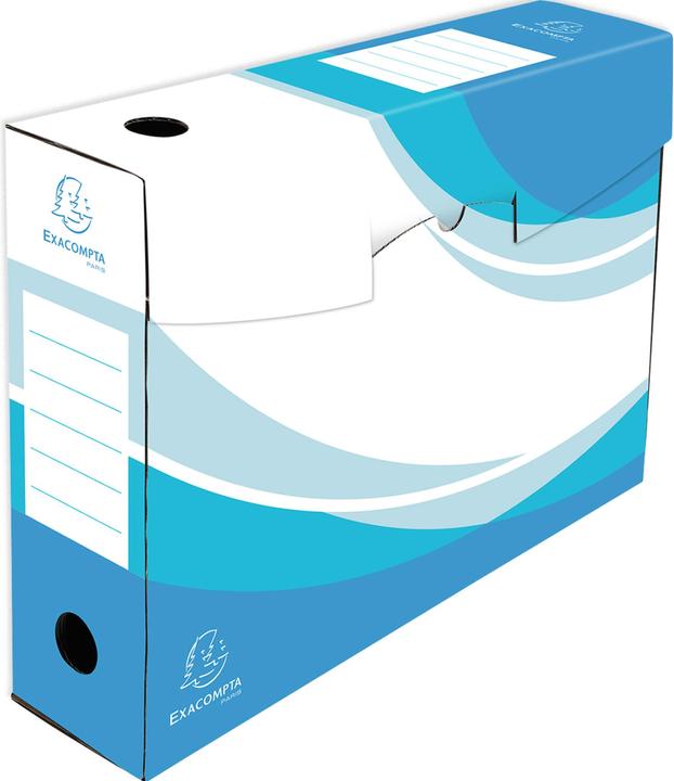 Produktbild Exacompta Archivbox (A4)