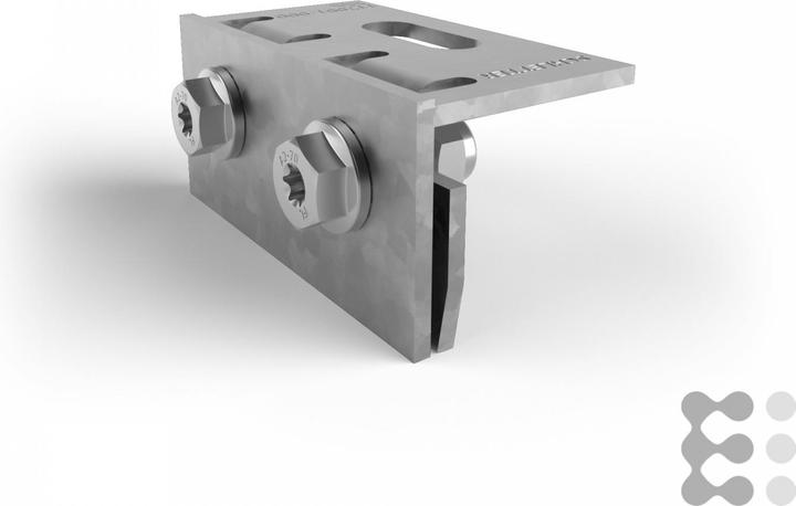 Actual product image Schletter 112001-000