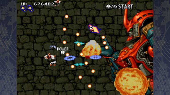 Produktbild Clear River Games Psikyo Shooting Library Vol. 2 (Multi Language) (Import) (Switch)