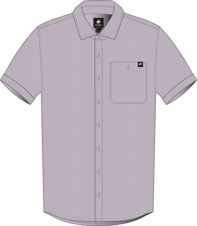 Immagine prodotto Mammut Alvra Summer Shirt Men (XL)