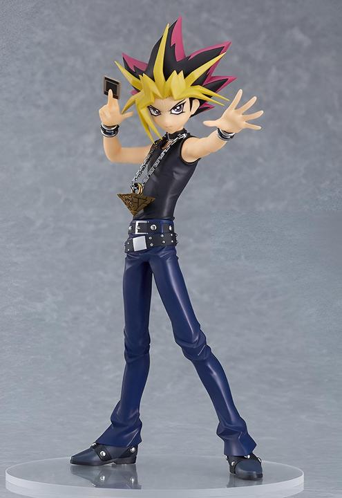 Produktbild Max Factory Figur: Yu-Gi-Oh! Yami Yugi (17cm)