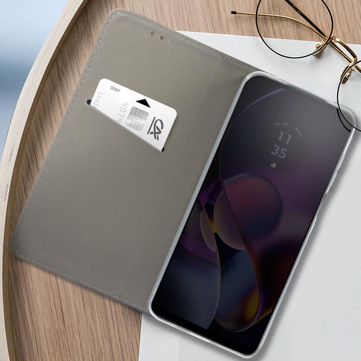 Actual product image Avizar Mag Cover Series (Motorola Moto G54)