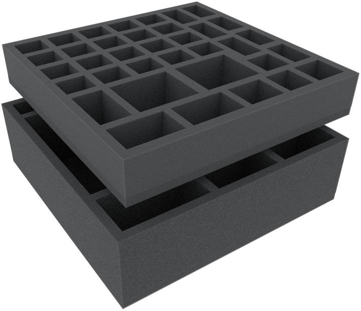 Produktbild Feldherr FH54774 - Schaumstoff-Set für Star Wars - Imperial Assault, Brettspielbox (Schaumstoff)
