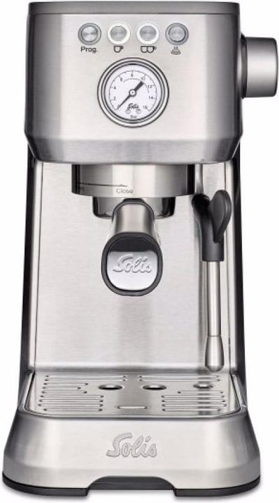 Produktbild Solis Barista Perfetta Plus