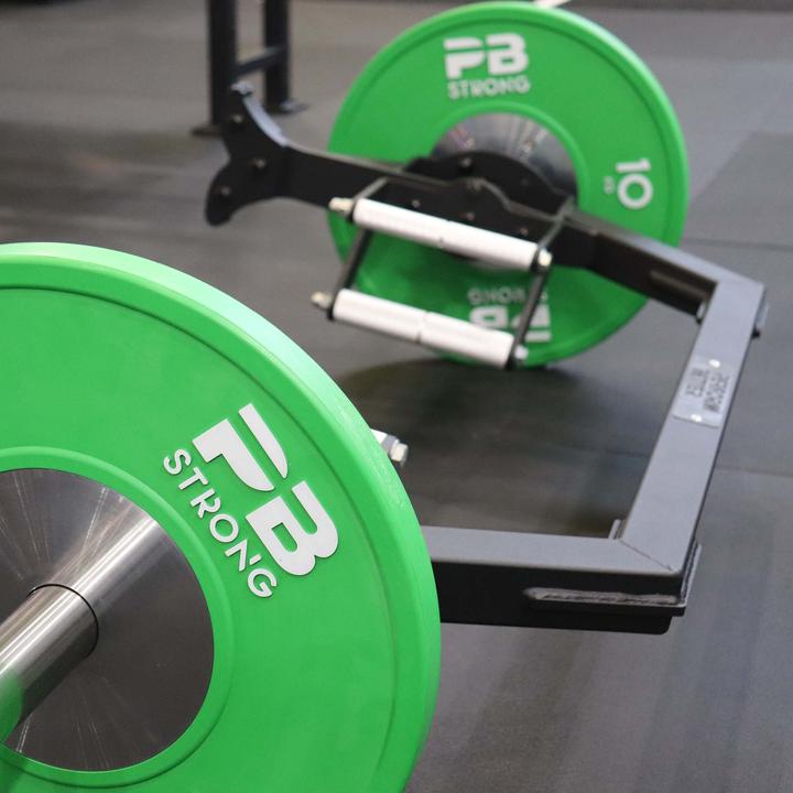 Image du produit Perform Better Combo ouvert Hexbar (1 x 35 kg)
