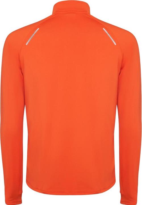 Alpinia Estambul Sweatshirt mit kurzem Reissverschluss Langärmlig (XXL)