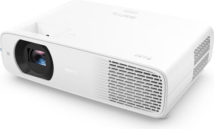 Produktbild BenQ LH750/5000 ANSI Lumen 1080p LED Conf (UWFHD, 5000 lm)