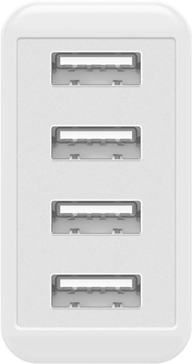 Actual product image Goobay Power supply (30 W)