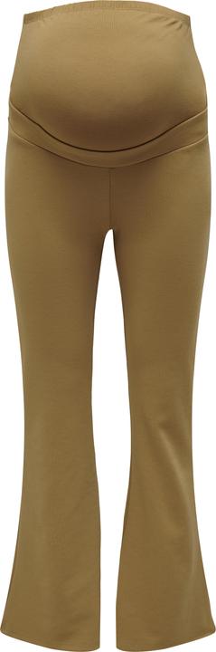 Only Maternity Mama ausgestellt Hose