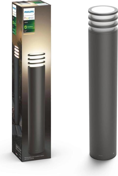 Produktbild Philips Hue Lucca Basis (806 lm, E27, IP44)