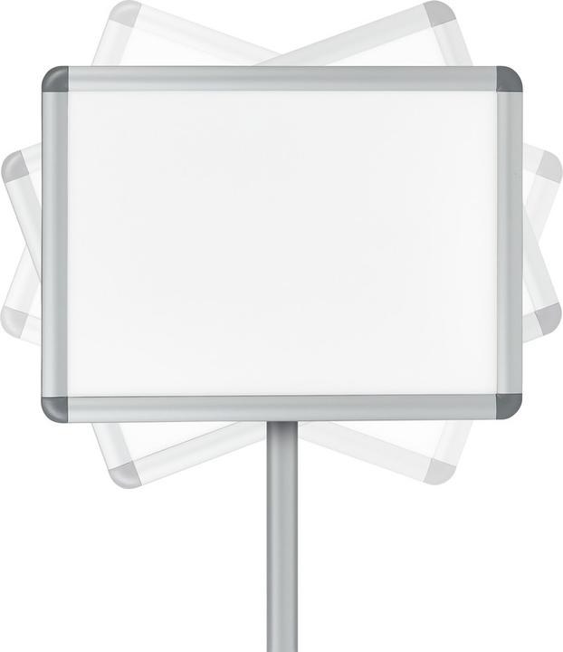 Immagine prodotto Nobo Stand informativo (A3)