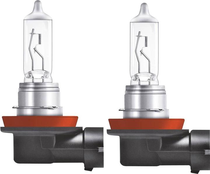 Immagine prodotto Osram Night Breaker Argento (H11)