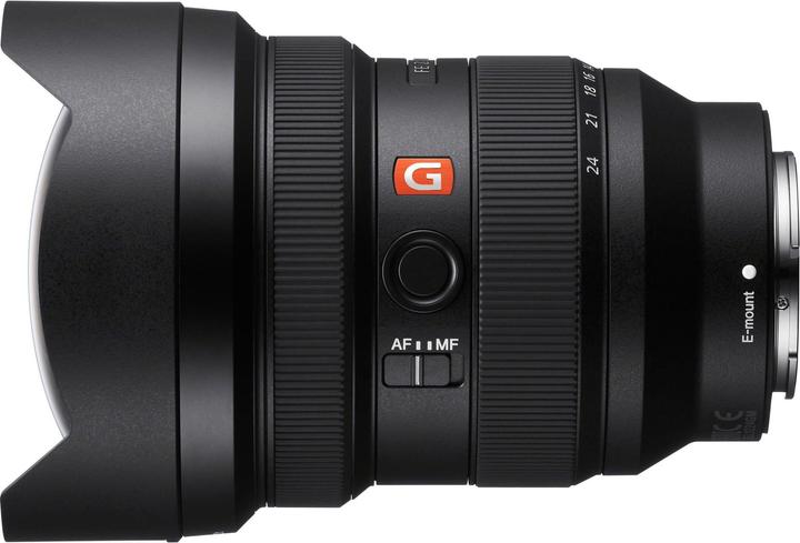 Actual product image Sony FE 12-24mm f/2.8 GM (EU) (Sony E, full size)