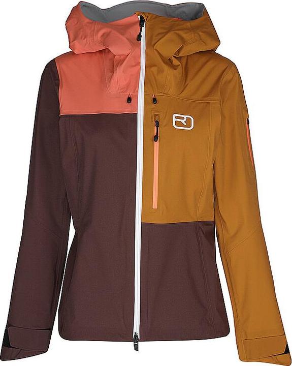 Produktbild Ortovox Ortler Jacket W (XS)