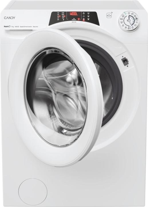 Actual product image Candy Rapida RO 1494DWMT/1-S (9 kg, Left)