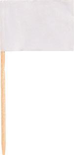 Immagine prodotto Papstar Deco Picker bianco