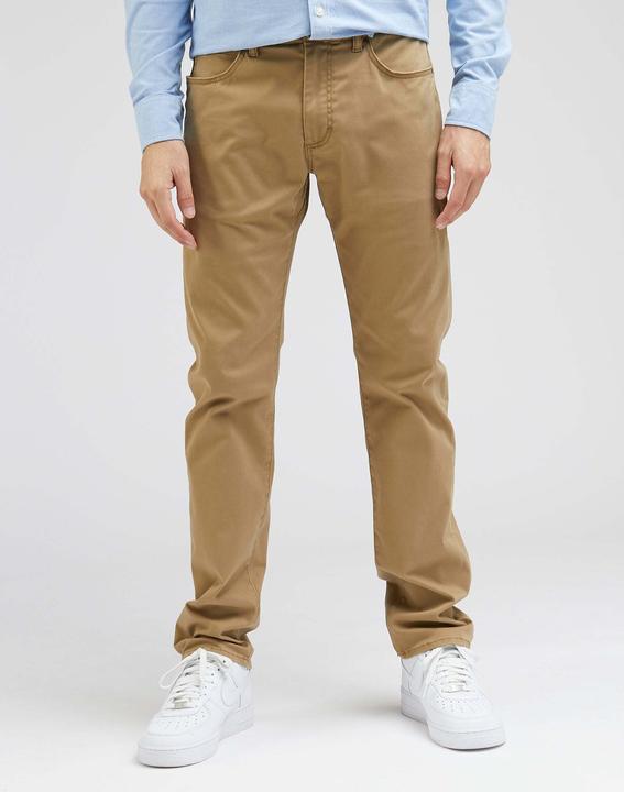 Actual product image Lee Slim Fit Mvp (33)