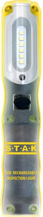 Produktbild S.T.A.K Arbeitsleuchte LED Akku Arbeitslampe Combo (300 lm)