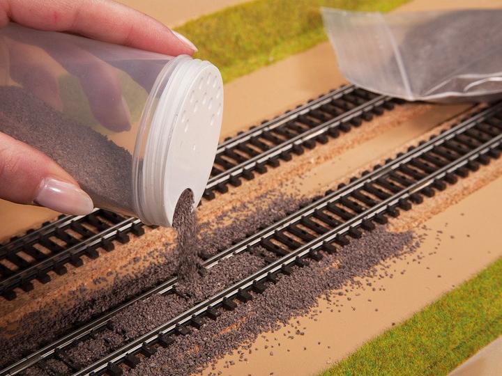 Actual product image Noch PROFI ballast limestone