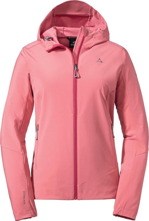Schöffel Softshell Jacket Tonion (44)